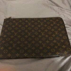Louis Vuitton laptop bag